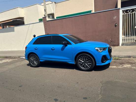 AUDI-Q3-1.4 35 TFSI GASOLINA BLACK S LINE S TRONIC AUDI-Q3-2020