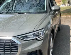 AUDI Q3 1.4 35 TFSI GASOLINA PRESTIGE PLUS S TRONIC AUDI Q3 1.4 35 TFSI GASOLINA PRESTIGE PLUS S TRONIC
