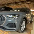 AUDI Q3 1.4 35 TFSI GASOLINA PRESTIGE PLUS S TRONIC AUDI Q3 1.4 35 TFSI GASOLINA PRESTIGE PLUS S TRONIC