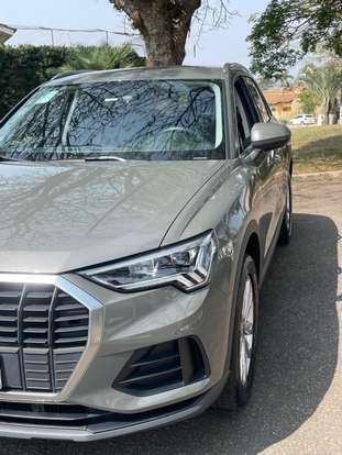 AUDI-Q3-1.4 35 TFSI GASOLINA PRESTIGE PLUS S TRONIC AUDI-Q3-2021