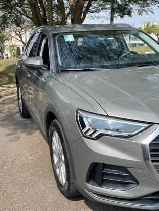 AUDI-Q3-1.4 35 TFSI GASOLINA PRESTIGE PLUS S TRONIC AUDI-Q3-2021