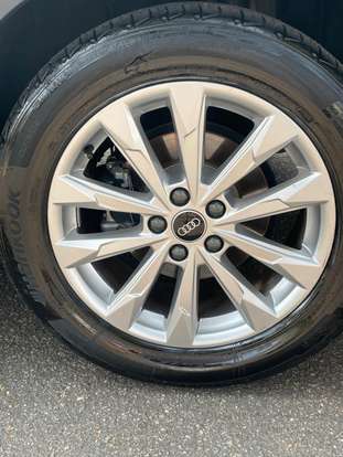 AUDI-Q3-1.4 35 TFSI GASOLINA PRESTIGE PLUS S TRONIC AUDI-Q3-2021