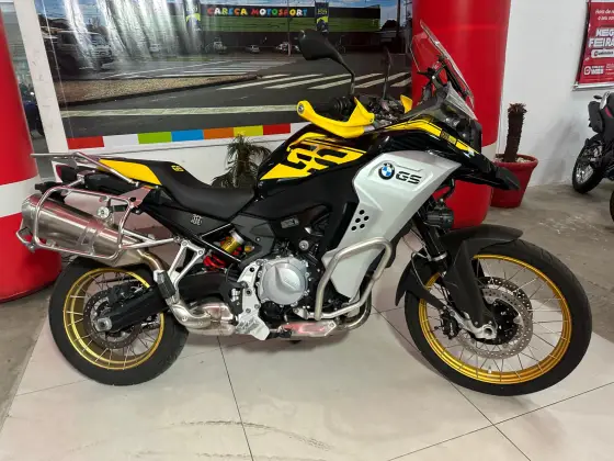 BMW F 850 GS ADVENTURE PREMIUM 