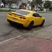 CHEVROLET CAMARO 6.2 V8 GASOLINA SS AUTOMÁTICO CHEVROLET CAMARO 6.2 V8 GASOLINA SS AUTOMÁTICO