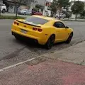 CHEVROLET CAMARO 6.2 V8 GASOLINA SS AUTOMÁTICO CHEVROLET CAMARO 6.2 V8 GASOLINA SS AUTOMÁTICO