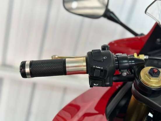 HONDA-CBR 600F HONDA-CBR 600F-2014