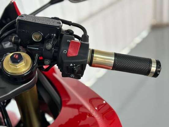 HONDA-CBR 600F HONDA-CBR 600F-2014
