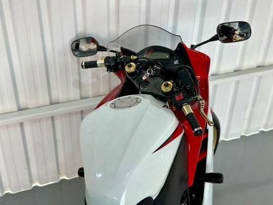 HONDA-CBR 600F HONDA-CBR 600F-2014