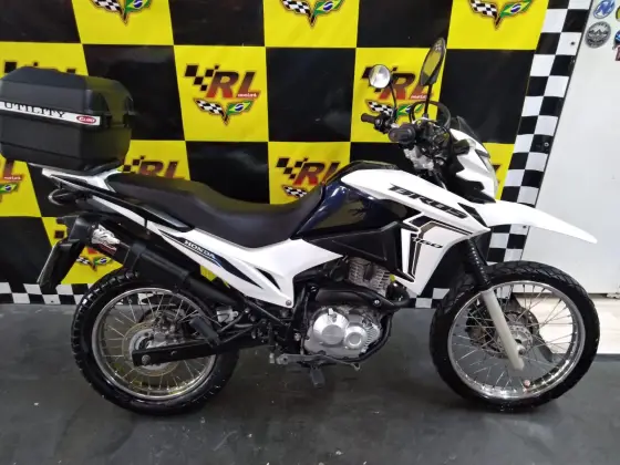 HONDA NXR 160 BROS ESDD HONDA NXR 160 BROS ESDD