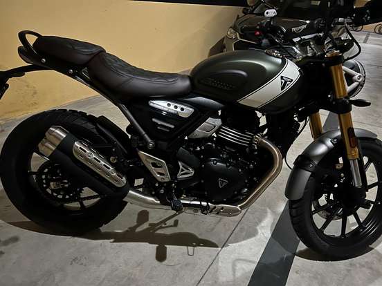 TRIUMPH-SCRAMBLER 400 X TRIUMPH-SCRAMBLER 400 X-2024