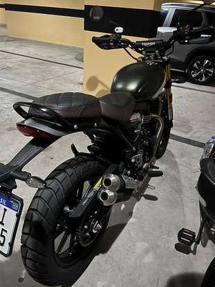 TRIUMPH-SCRAMBLER 400 X TRIUMPH-SCRAMBLER 400 X-2024