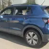 VOLKSWAGEN T-CROSS 1.0 200 TSI TOTAL FLEX COMFORTLINE AUTOMÁTICO VOLKSWAGEN T-CROSS 1.0 200 TSI TOTAL FLEX COMFORTLINE AUTOMÁTICO