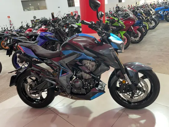 ZONTES R350 ZONTES R350