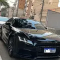 AUDI TT 2.0 TFSI COUPÉ AMBITION 2P GASOLINA S-TRONIC AUDI TT 2.0 TFSI COUPÉ AMBITION 2P GASOLINA S-TRONIC