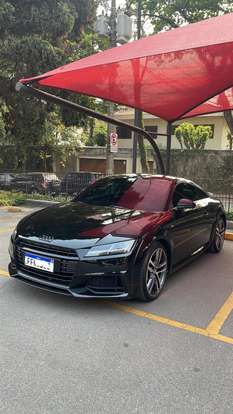 AUDI-TT-2.0 TFSI COUPÉ AMBITION 2P GASOLINA S-TRONIC AUDI-TT-2015