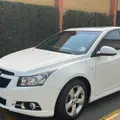 CHEVROLET CRUZE 1.8 LTZ SPORT6 16V FLEX 4P AUTOMÁTICO CHEVROLET CRUZE 1.8 LTZ SPORT6 16V FLEX 4P AUTOMÁTICO