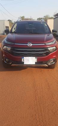 FIAT TORO 2.0 16V TURBO DIESEL VOLCANO 4WD AT9
