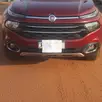 FIAT TORO 2.0 16V TURBO DIESEL VOLCANO 4WD AT9 FIAT TORO 2.0 16V TURBO DIESEL VOLCANO 4WD AT9