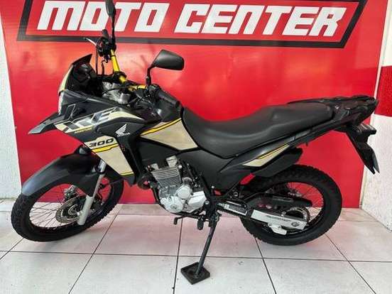 HONDA-XRE 300 ADVENTURE-2022