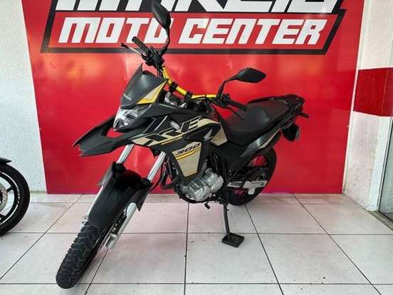 HONDA-XRE 300 ADVENTURE HONDA-XRE 300 ADVENTURE-2022