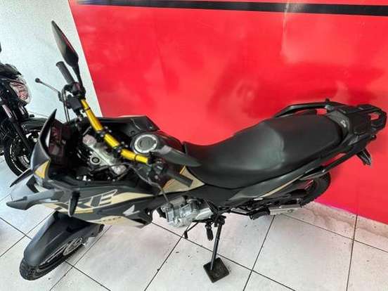 HONDA-XRE 300 ADVENTURE HONDA-XRE 300 ADVENTURE-2022
