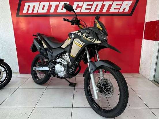 HONDA-XRE 300 ADVENTURE-2022
