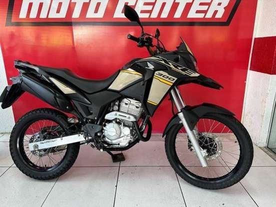 HONDA-XRE 300 ADVENTURE HONDA-XRE 300 ADVENTURE-2022