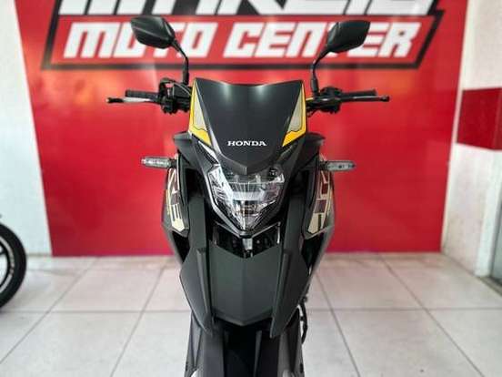HONDA-XRE 300 ADVENTURE HONDA-XRE 300 ADVENTURE-2022