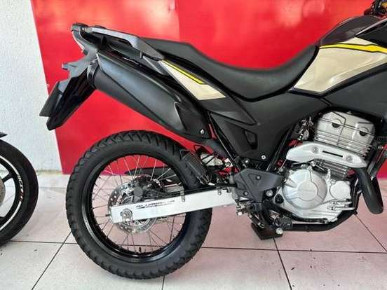 HONDA-XRE 300 ADVENTURE-2022