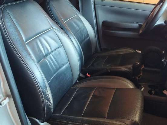 VOLKSWAGEN-SPACEFOX-1.6 MI ROUTE 8V FLEX 4P MANUAL VOLKSWAGEN-SPACEFOX-2008