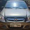 CHEVROLET CELTA 1.0 MPFI VHCE SPIRIT 8V FLEX 4P MANUAL CHEVROLET CELTA 1.0 MPFI VHCE SPIRIT 8V FLEX 4P MANUAL