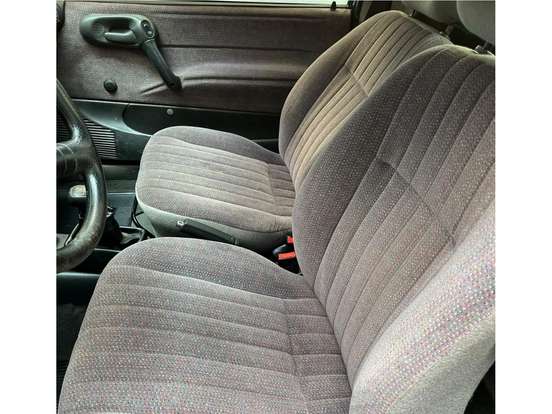 CHEVROLET-CORSA-1.6 EFI GL CS PICK-UP 8V GASOLINA 2P MANUAL CHEVROLET-CORSA-1995