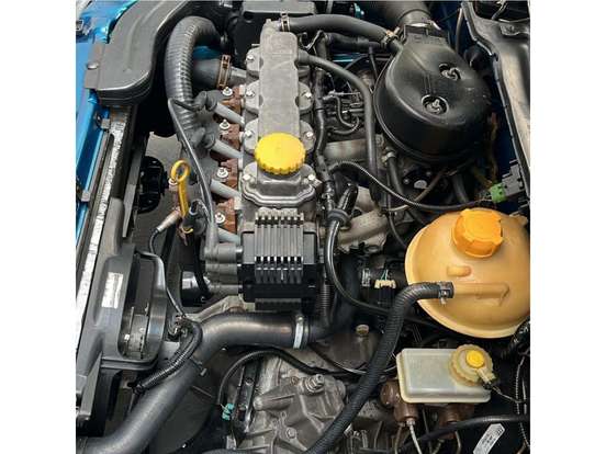 CHEVROLET-CORSA-1.6 EFI GL CS PICK-UP 8V GASOLINA 2P MANUAL CHEVROLET-CORSA-1995