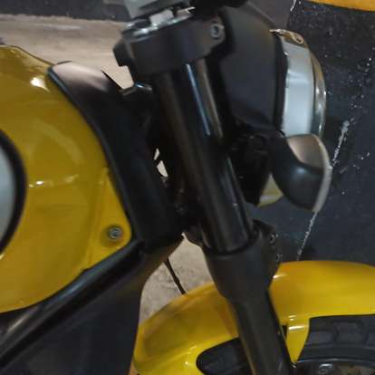 DUCATI-SCRAMBLER ICON-2022