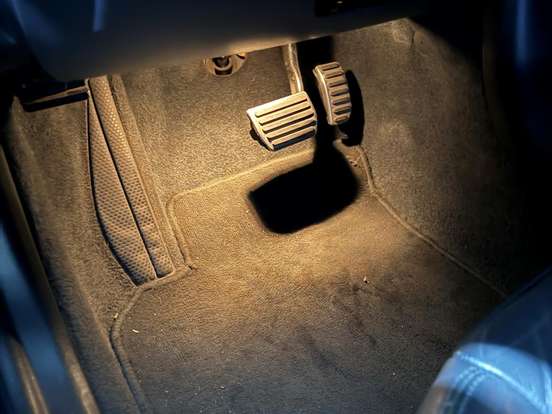 VOLVO-C30-2.0 GASOLINA 2P AUTOMÁTICO VOLVO-C30-2010