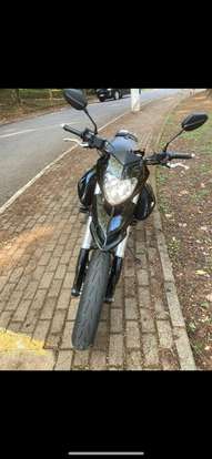DUCATI-HYPERMOTARD 796-2010
