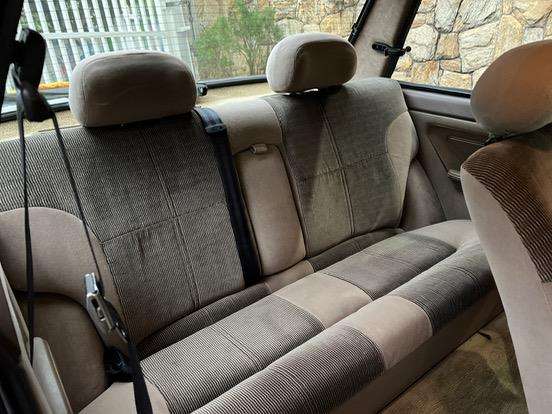 FORD-DEL REY-1.8 GHIA 8V ÁLCOOL 2P MANUAL FORD-DEL REY-1990