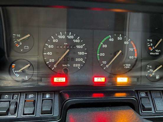 FORD-DEL REY-1.8 GHIA 8V ÁLCOOL 2P MANUAL FORD-DEL REY-1990