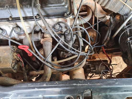 FORD-VERONA-1.8 LX 8V GASOLINA 2P MANUAL FORD-VERONA-1991