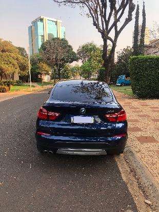 BMW-X4-2018