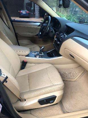 BMW-X4-2.0 28I X LINE 4X4 16V TURBO GASOLINA 4P AUTOMÁTICO BMW-X4-2018