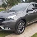CAOA CHERY TIGGO 7 1.5 VVT TURBO iFLEX TXS DCT CAOA CHERY TIGGO 7 1.5 VVT TURBO iFLEX TXS DCT