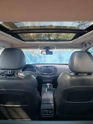 CAOA CHERY-TIGGO 7-2020