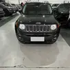 JEEP RENEGADE 1.8 16V FLEX 4P AUTOMÁTICO JEEP RENEGADE 1.8 16V FLEX 4P AUTOMÁTICO