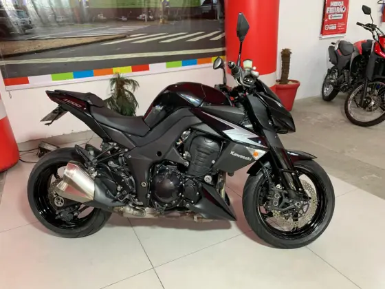 KAWASAKI Z1000 KAWASAKI Z1000