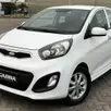 KIA PICANTO 1.0 EX 12V FLEX 4P MANUAL KIA PICANTO 1.0 EX 12V FLEX 4P MANUAL