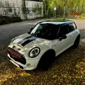 MINI COOPER 2.0 S 16V TURBO GASOLINA 4P AUTOMÁTICO MINI COOPER 2.0 S 16V TURBO GASOLINA 4P AUTOMÁTICO