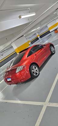 MITSUBISHI-ECLIPSE-2007