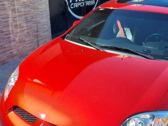 MITSUBISHI-ECLIPSE-3.8 GT V6 24V GASOLINA 2P AUTOMÁTICO MITSUBISHI-ECLIPSE-2007