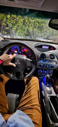 MITSUBISHI-ECLIPSE-2007